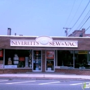 Neverett's Sew & Vac - Industrial Sewing Machines