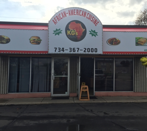 Spectacular Signs - Westland, MI. Awning Re-dressing