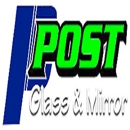 Post Glass & Mirror - Windows-Repair, Replacement & Installation
