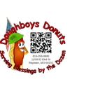 Doughboy's Donut