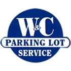 W & C Parking Lot Maintenance