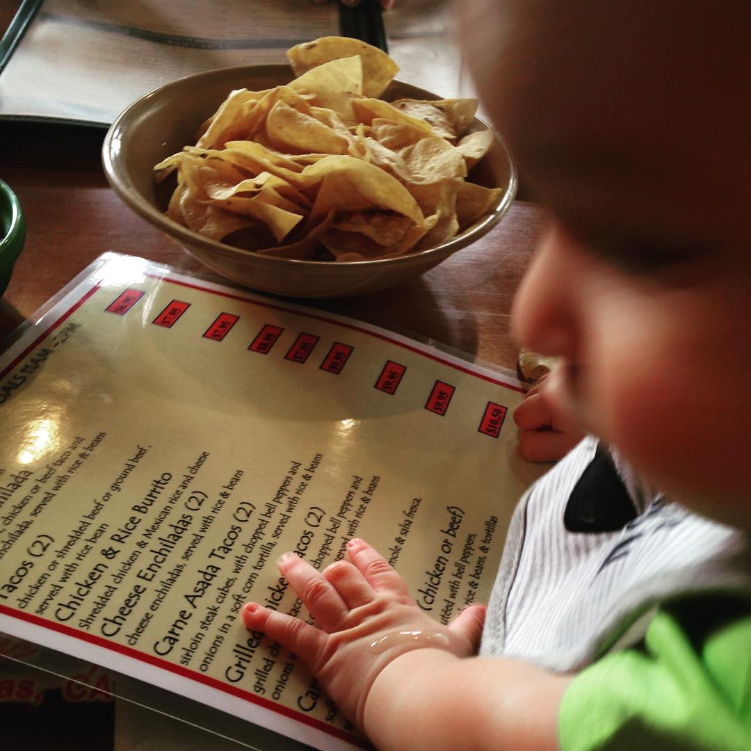 Zendejas Mexican Restaurant San Dimas, CA 91773