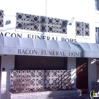 Wh Bacon Funeral Home