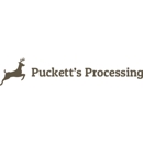 Puckett's Processing - Butchering
