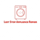 Last Stop Appliance Repair - Major Appliance Refinishing & Repair