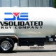 Consolidated Energy Company