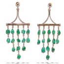 Emeralds International LLC - Engraving