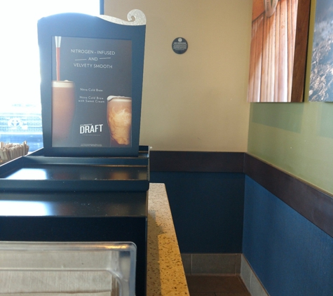 Starbucks Coffee - Whittier, CA