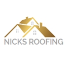 Nicks Roofing