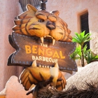 Bengal Barbecue