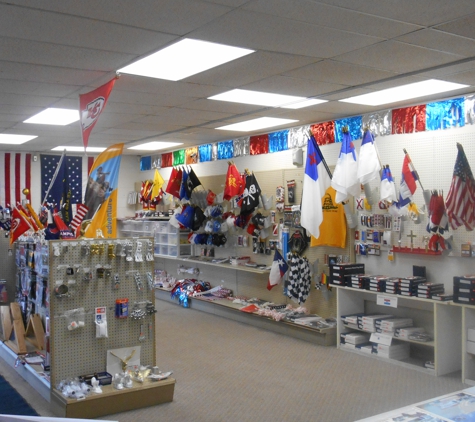 Ozark Flag Distributors - Springfield, MO