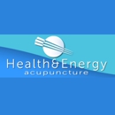 Health & Energy Acupuncture - Holistic Practitioners