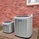 Love Air Conditioning LLC