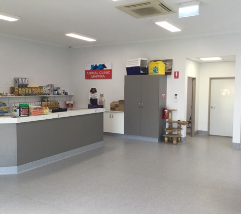 Animal Clinic Maffra - Maffra, VIC