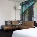 New York Marriott at the Brooklyn Bridge - Hotels