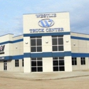 Westlie Truck Center of Dickinson - Truck Service & Repair