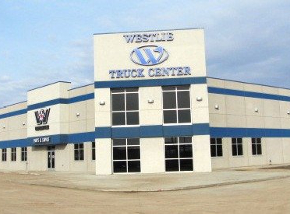 Westlie Truck Center of Dickinson - Dickinson, ND