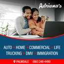 Adriana's Insurance Services - Insurance