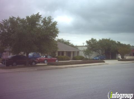 Leak Location Services, Inc. - San Antonio, TX