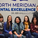 North Meridian Dental Excellence: Ben Ahlbrecht, DDS - Dentists