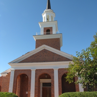 Northminster Presbyterian Church - Tucson, AZ