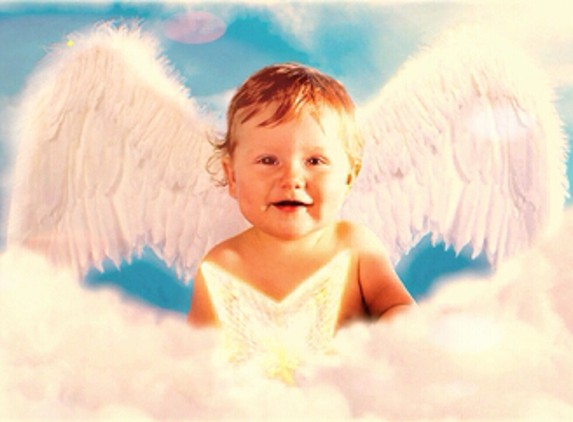 Heavens little angels home daycares - Cedar Rapids, IA