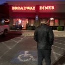 Broadway Diner - American Restaurants