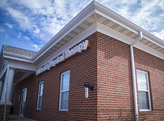 SSM Health Physical Therapy - Maryville, IL - Maryville, IL