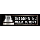 Integrated Metal Designs