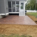 Harrison Concrete - Concrete Contractors