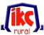 IK Caldwell Logo
