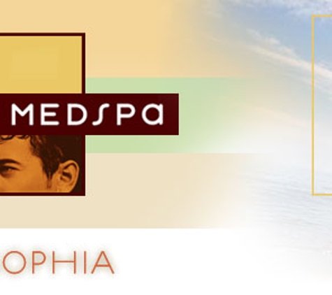 The Sophia Medspa - Framingham, MA