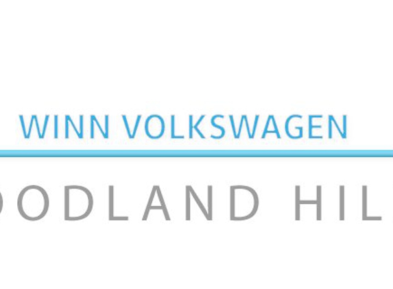 Winn Volkswagen Woodland Hills - Woodland Hills, CA