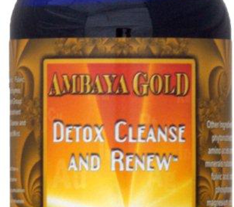 Ambaya Gold Health Products LLC - Sedona, AZ