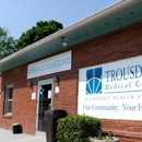 Trousdale Medical Center-Information - Medical Centers