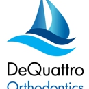 DeQuattro Orthodontics: Frank A. DeQuattro DMD - Orthodontists