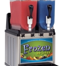 Frozen De'Lites - Margarita Machines-Rental