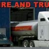 Atlas Tire and Truck Center and All Houston Towing gallery