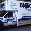 Barron Equipment and Overhead Doors Des Moines - Door Operating Devices