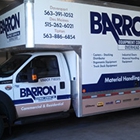 Barron Equipment and Overhead Doors Des Moines