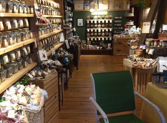 Spice & Tea Exchange of Mystic - Mystic, CT