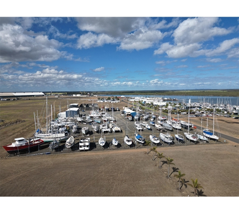Bundaberg Port Marina - Burnett Heads, QLD