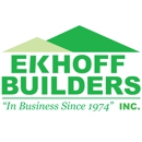 Ekhoff Builders Inc - Deck Builders