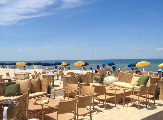 Galley Beach - Nantucket, MA