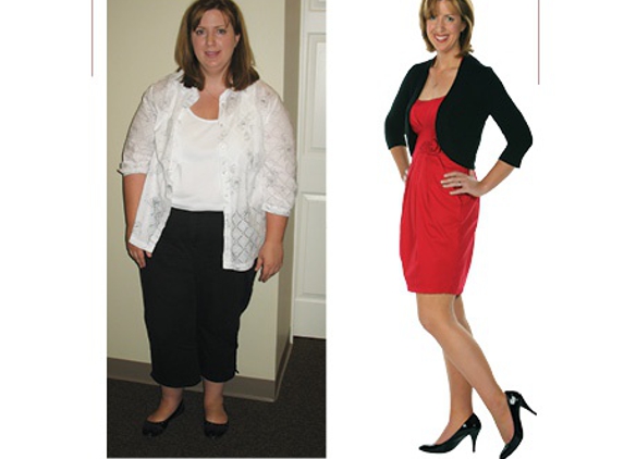 Medi-Weightloss Clinics of Lutz - Lutz, FL