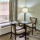 Quality Inn Mt. Pleasant - Motels