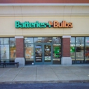 Batteries Plus - Automobile Parts & Supplies