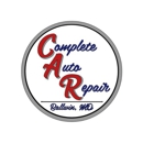 Complete Auto Repair Foreign & Domestics