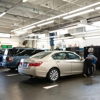 Fisher Honda Service Center gallery