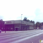 Leevers Supermarket Headquarters
